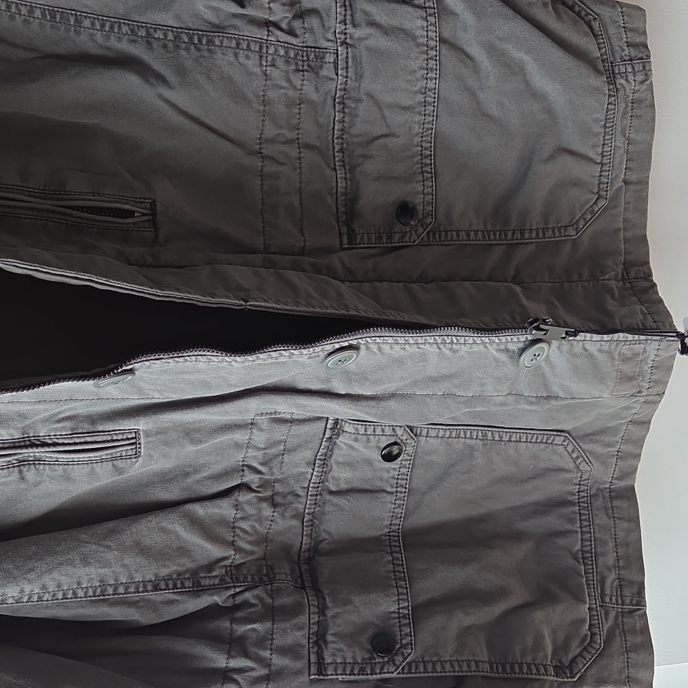 Express Jacket - Picture 4 of 6